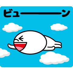 Movie! Moon & Friends (Love & Youth)