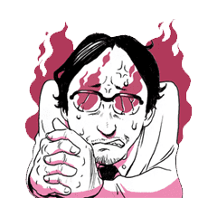 僕は怖くない とうもろこしの会 Line スタンプ Line Store 僕は怖くない とうもろこしの会 Line スタンプ Line Store