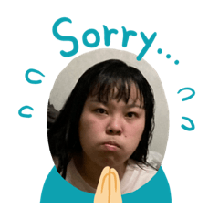 吳佩怡專屬貼圖