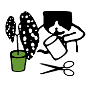 ENJOY GARDENING