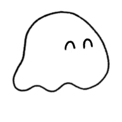 white fantasma
