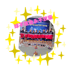 安慶女排小妞之球不落地永不放棄