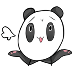 Annoying Panda-Ni