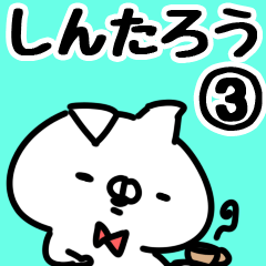The Shintaro3.