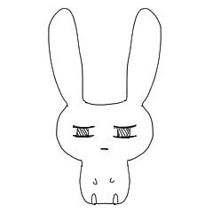 うさぎ Lineクリエイターズスタンプまとめ Stamplist うさぎ Lineクリエイターズスタンプまとめ Stamplist