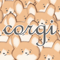 hennakaono_corgi