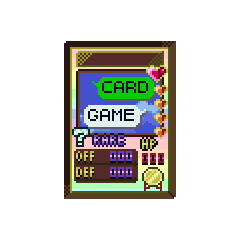 トレーディングカードゲーム