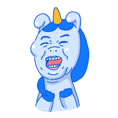 A Thousand Face Unicorn