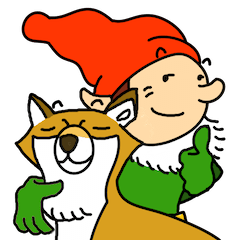 Christmas Fairy Nisse