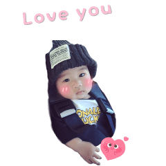 Love my yun chen