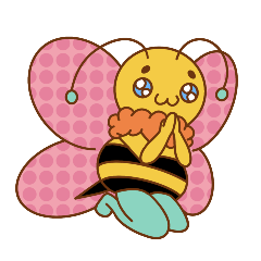 Honeybar Bee-chan