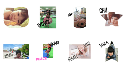 hikari'stamp hikari'stamp