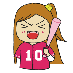 Baseball Queen