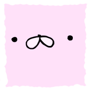 Momo's Sticker!!!