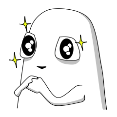 Spod's stickers!