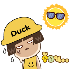 Duck summer