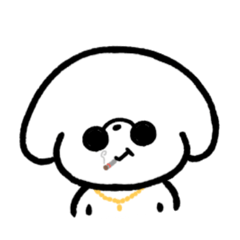 Dog – LINE stickers | LINE STORE