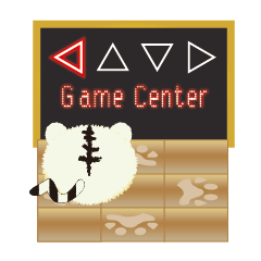 Game center pop up modified version