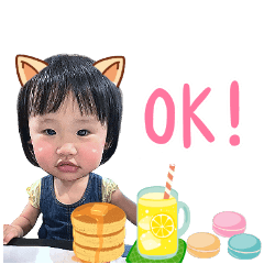 怡瑾專屬貼圖