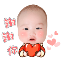 可妮和可頌-日常篇