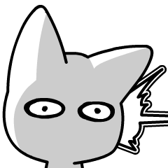 ねこですよろしくおねがいしますスタンプ2 - LINE スタンプ ねこですよろしくおねがいしますスタンプ2 - LINE スタンプ