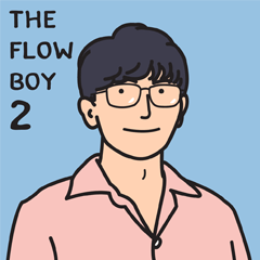 The Flow Boy 2