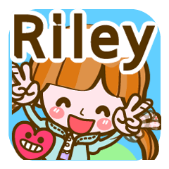 Cute Girl (Riley)