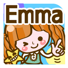 Cute Girl (Emma)