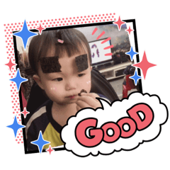 ❤️我的這1家❤️