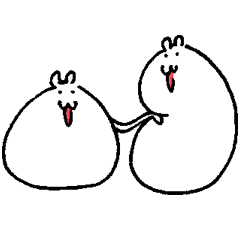 はむたそ 関西 - LINE スタンプ | LINE STORE はむたそ 関西 - LINE スタンプ | LINE STORE