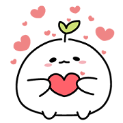 I'm RadishMochi