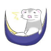 FerretSticker