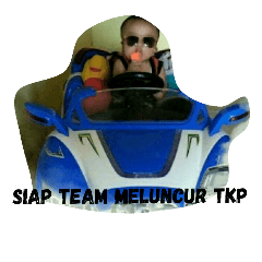 Team siaga
