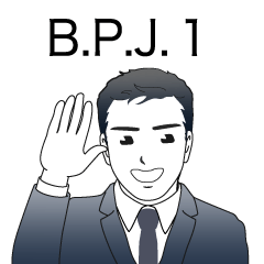 B.P.J.1