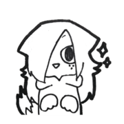 monokro ookami