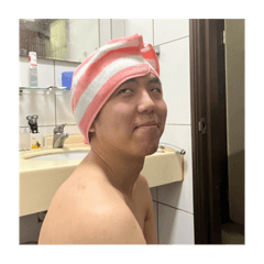 幼稚園小朋友長不大