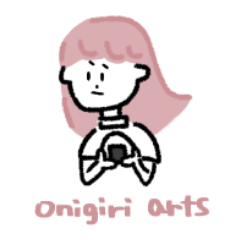 onigiriarts stamp1