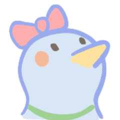 Very Cute Ducky daily