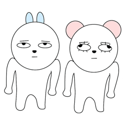 Cony and Juny