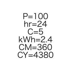 Electricity Price 9