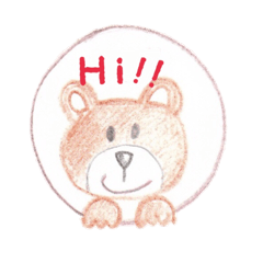 everyday bear bear bear 1