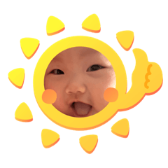 Sunny寶寶♡♡