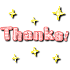 英語のシンプル文字もじ Line スタンプ Line Store