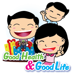 Good Health & Good Life