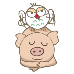 Pig teammate special