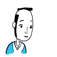 Samurai  sukenosuke moving