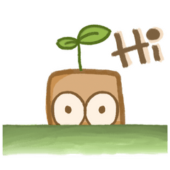 Little Paper Bag