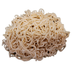 Food Series : Some Instant Noodles #3