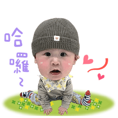 Ryan專屬貼圖