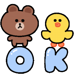 cute brown and cony10